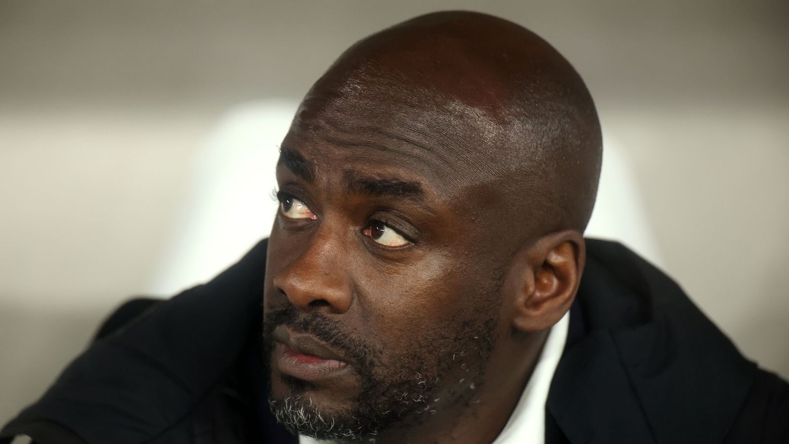 Reka þjálfarann 78 dögum fyrir fyrsta leik á HM