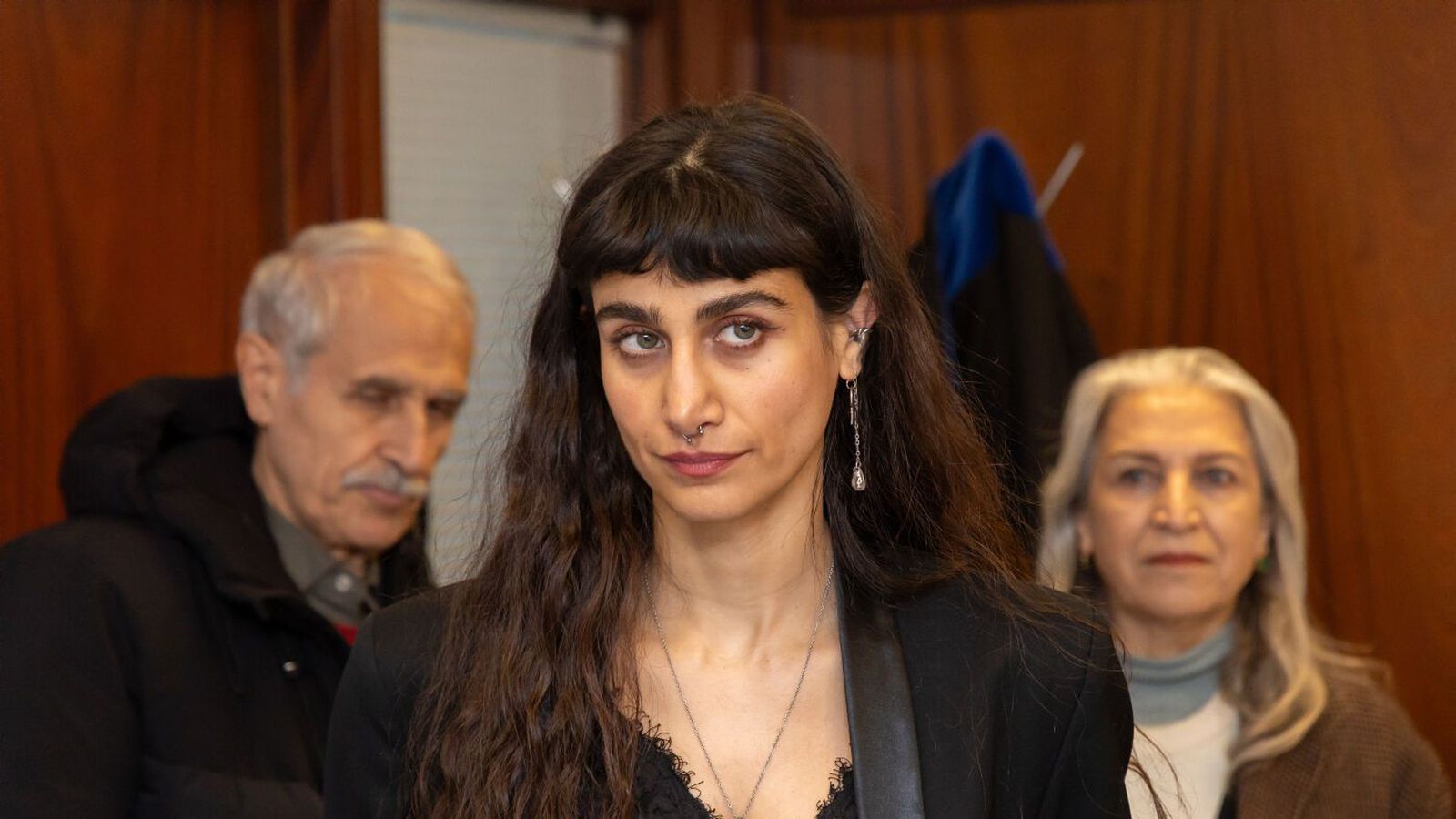 „Þetta er sorg­legur dagur fyrir lýð­ræðið“