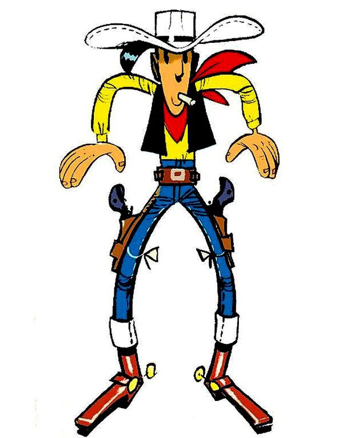 Lukku Láki