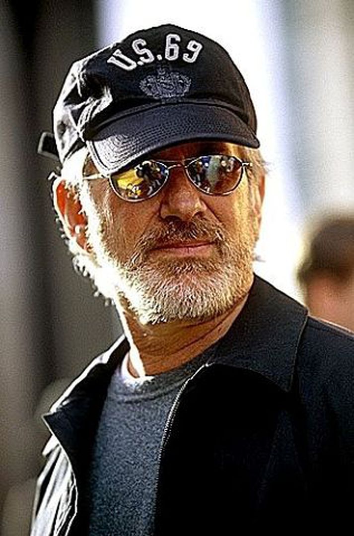 Spielberg frumsýnir þrjá nýja leiki á E-3 leikjahátíðinni.