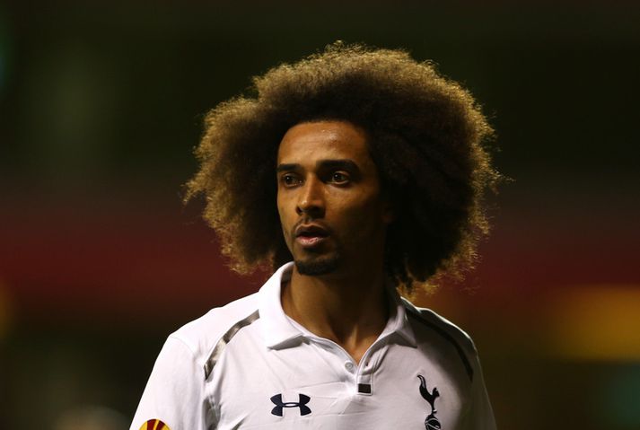 Benoit Assou-Ekotto.