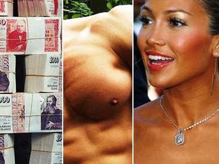 Jennifer Lopez finnst sexí að geta verið saman í rólegheitum.