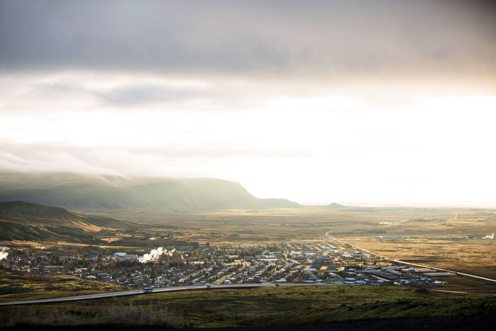 Starfshópurinn setti saman lista yfir níu verkefni sem þykir rétt að flýta með hliðsjón af umferðaröryggi, umferðarþunga og þjóðhagslegum ábata af framkvæmdum.