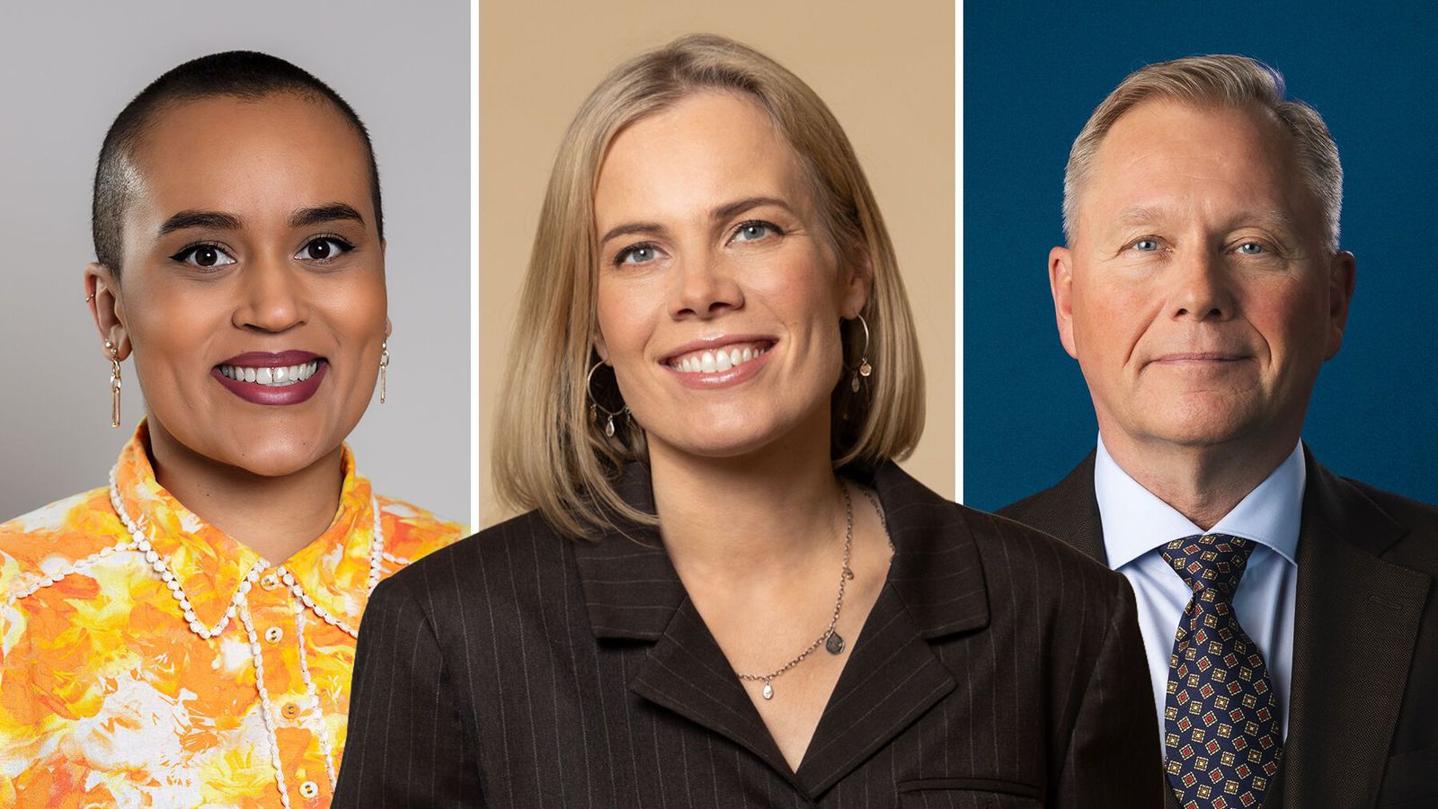 Kosningaspá Vísis: Lítill munur á vinstri og hægri í borginni