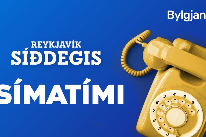 Kalla eftir breyttu fyrir­komu­lagi: „Þetta er bara forsjárhyggjubrjálæði“