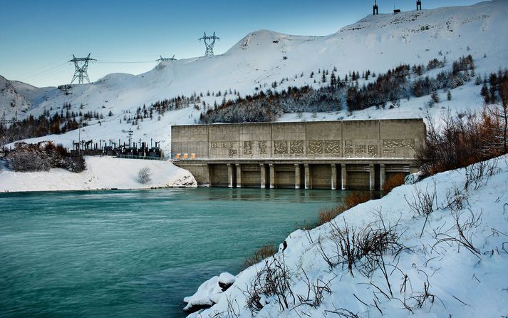 Næsta verk Landsvirkjunar á eftir Þeistareykjavirkjun verður sennilega stækkun Búrfellsvirkjunar.