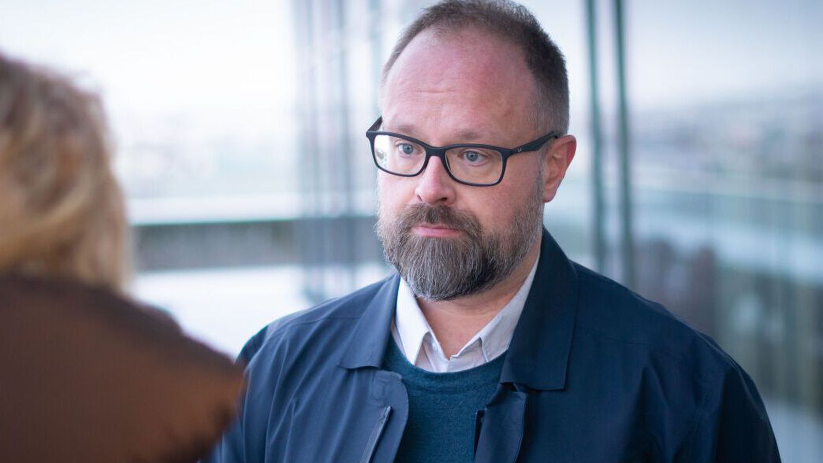 Brottfararstöð eigi enga sam­leið með flugvallarrekstri