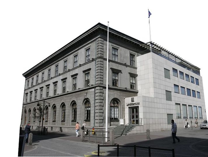 Landsbankinn