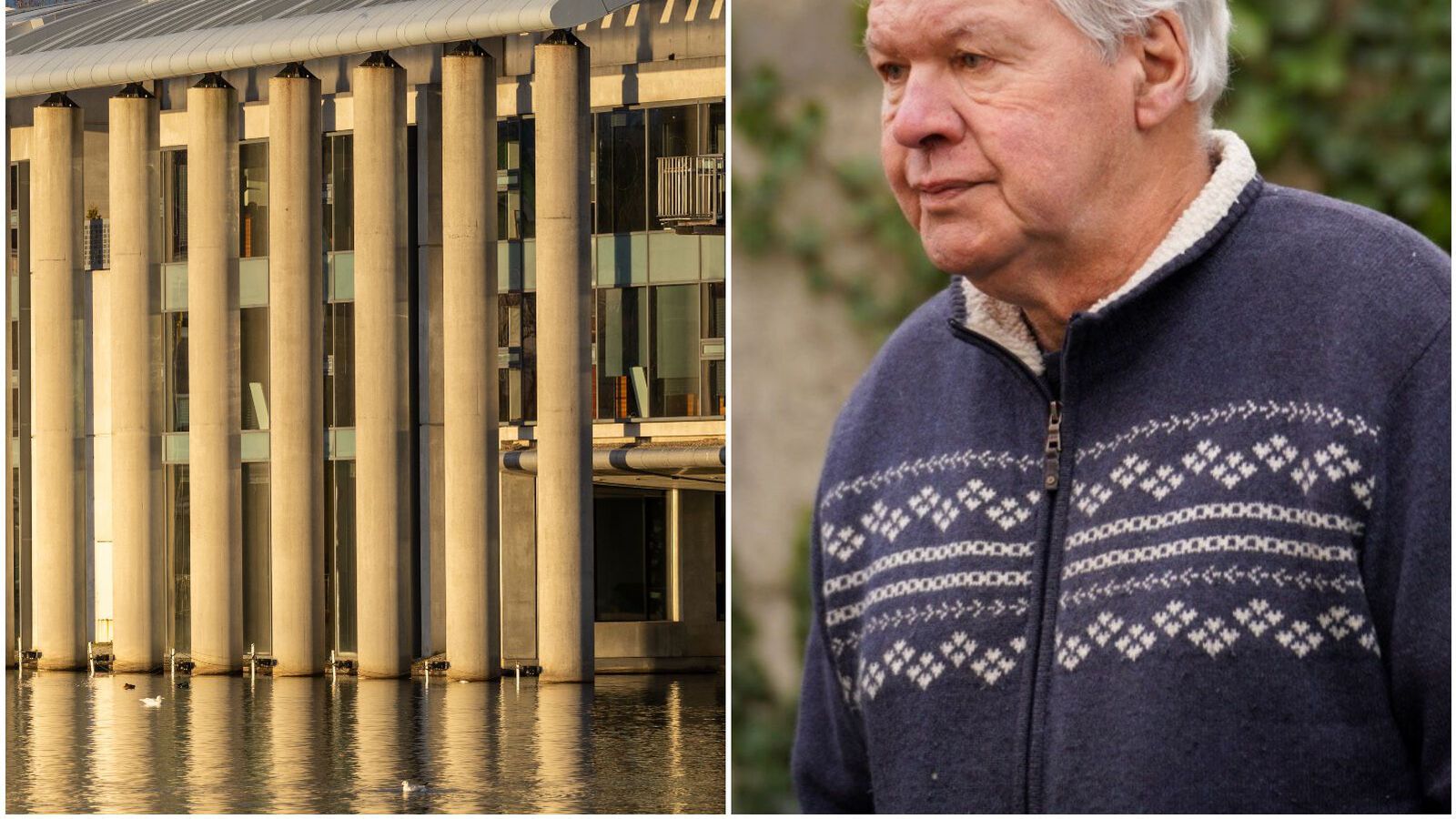 Við­reisn gæti reynst í lykil­stöðu milli blokkanna