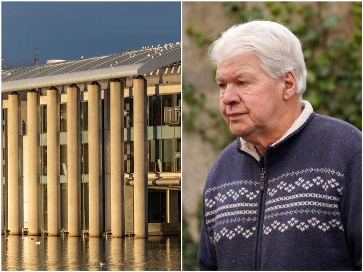 Sveitastjórnarkosningar fara fram þann 16. maí á næsta ári. Fimm mánuðir eru til stefnu og þau sem stefnir á oddvitaframboð eru farin að stíga fram.