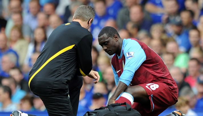 Heskey
