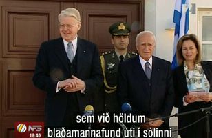 Fréttamynd