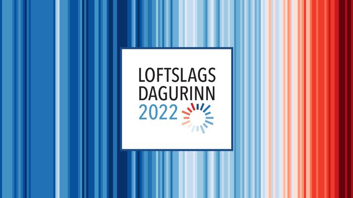 Dagskráin stendur frá klukkan 10:30 til 16.