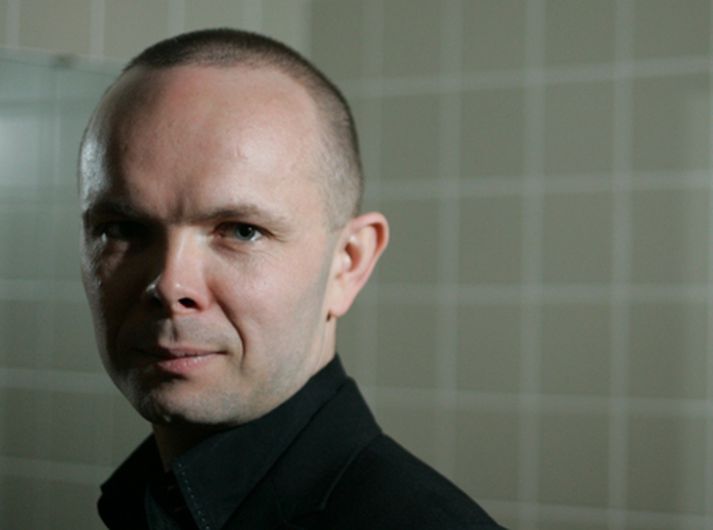 Baldur Þórhallsson er prófessor í stjórnmálafræði við Háskóla Íslands.