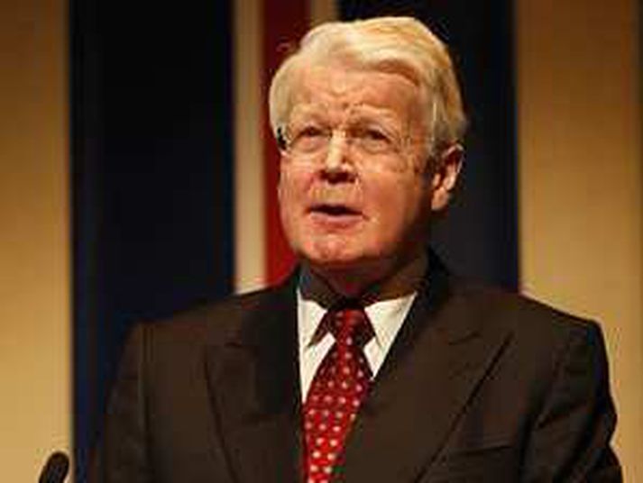 Ólafur Ragnar Grímsson