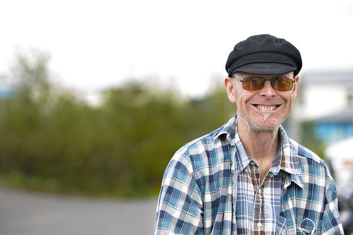 KK Band kemur saman á tónleikum á Café Rosenberg í kvöld.