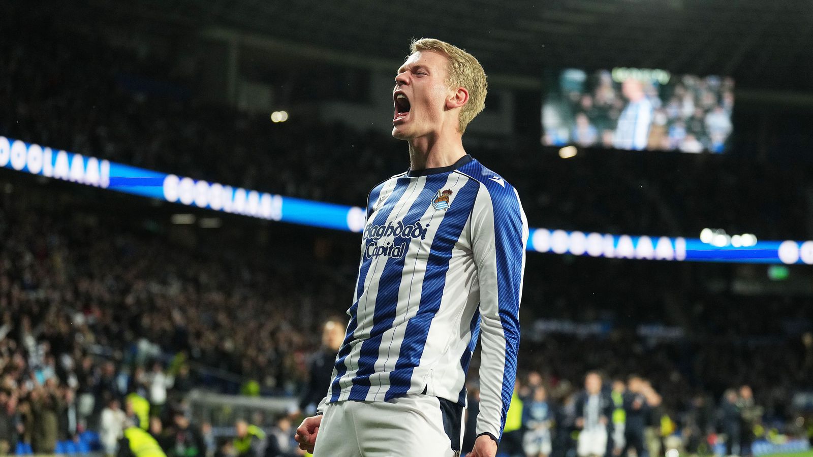 Orri hlýtur mikið lof og skákar Mbappé