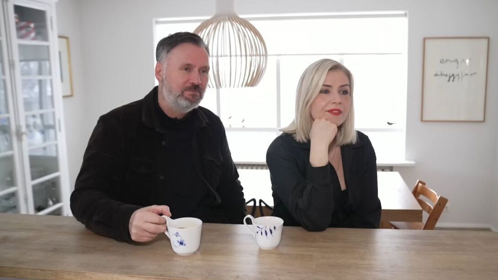 „Fjár­hags­lega stór biti“