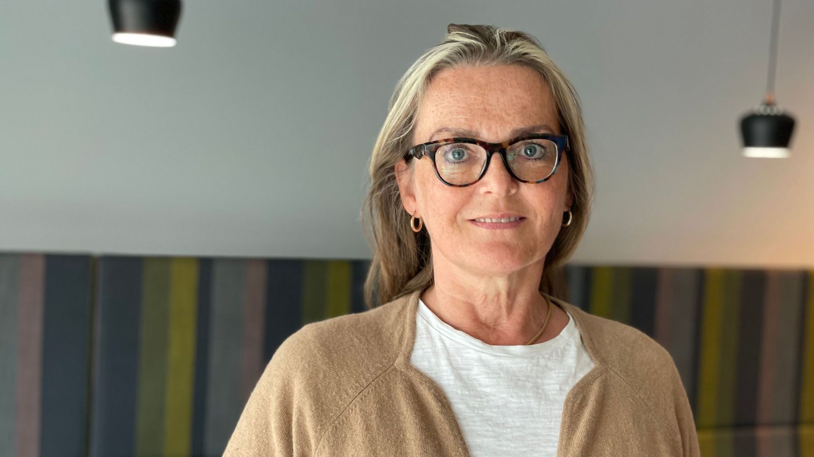 Elísa­bet tekur tíma­bundið við em­bætti land­læknis