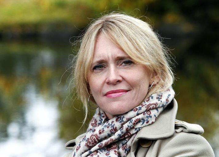 Ég verð stundum að passa mig, án þess að ganga á það að vera ég sjálf. Ég fæ oft spurningar eins og „Ætlar þú að vera grimmi dómarinn eða uppbyggjandi dómarinn í þessum sjónvarpsþætti?“ Ég ætla bara að vera ég og segja það sem mér finnst.