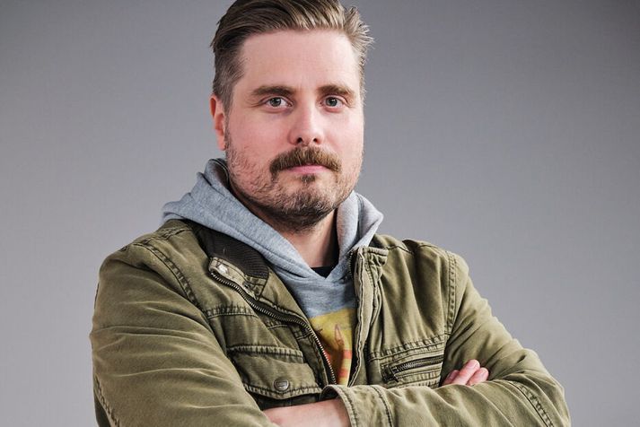 Símon Birgisson stýrir Menningarvaktinni sem birtist annan hvern fimmtudag í vetur.