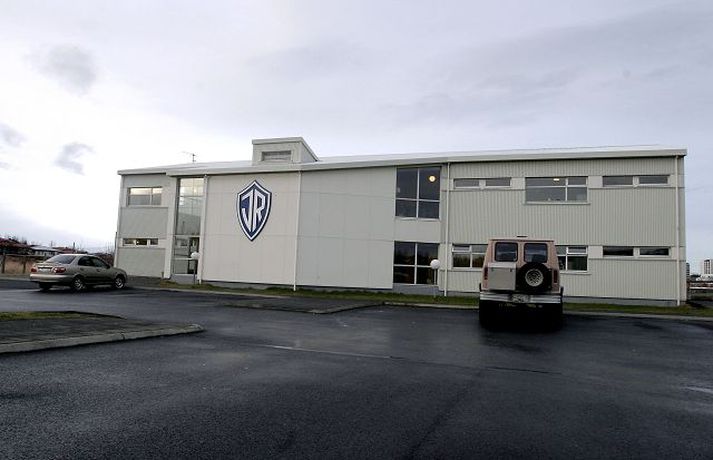 ósætti Innan þessara veggja í ÍR-heimilinu verður eflaust hart tekist á um hvað gera skuli við milljórnir þrjátíu sem fást fyrir leigu Hengilssvæðisins.