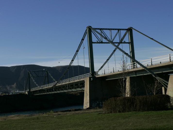 Stærsti jarðskjálftinn á suðurlandi mældist 2,7 stig.