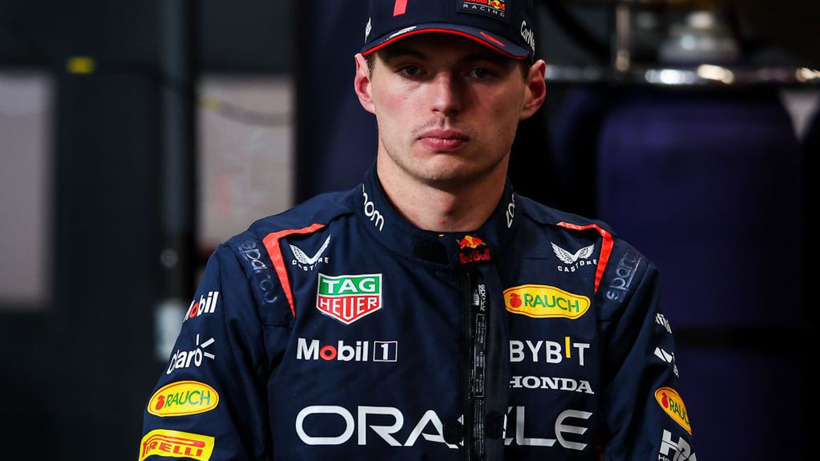 Finnst ekki skemmti­legt að keyra nýja For­múlu 1 bílinn