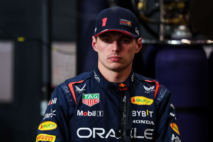 Max Verstappen keppir á heimavelli í hollenska kappakstrinum í síðasta sinn, í bili að minnsta kosti, á næsta ári.
