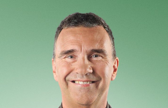 Fréttamynd