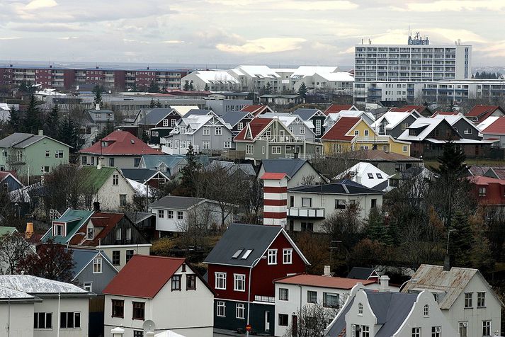 Náttúrfræðistofnun hefur fengið niðurstöður úr mælingunum og er að vinna úr þeim skýrslu til birtingar.