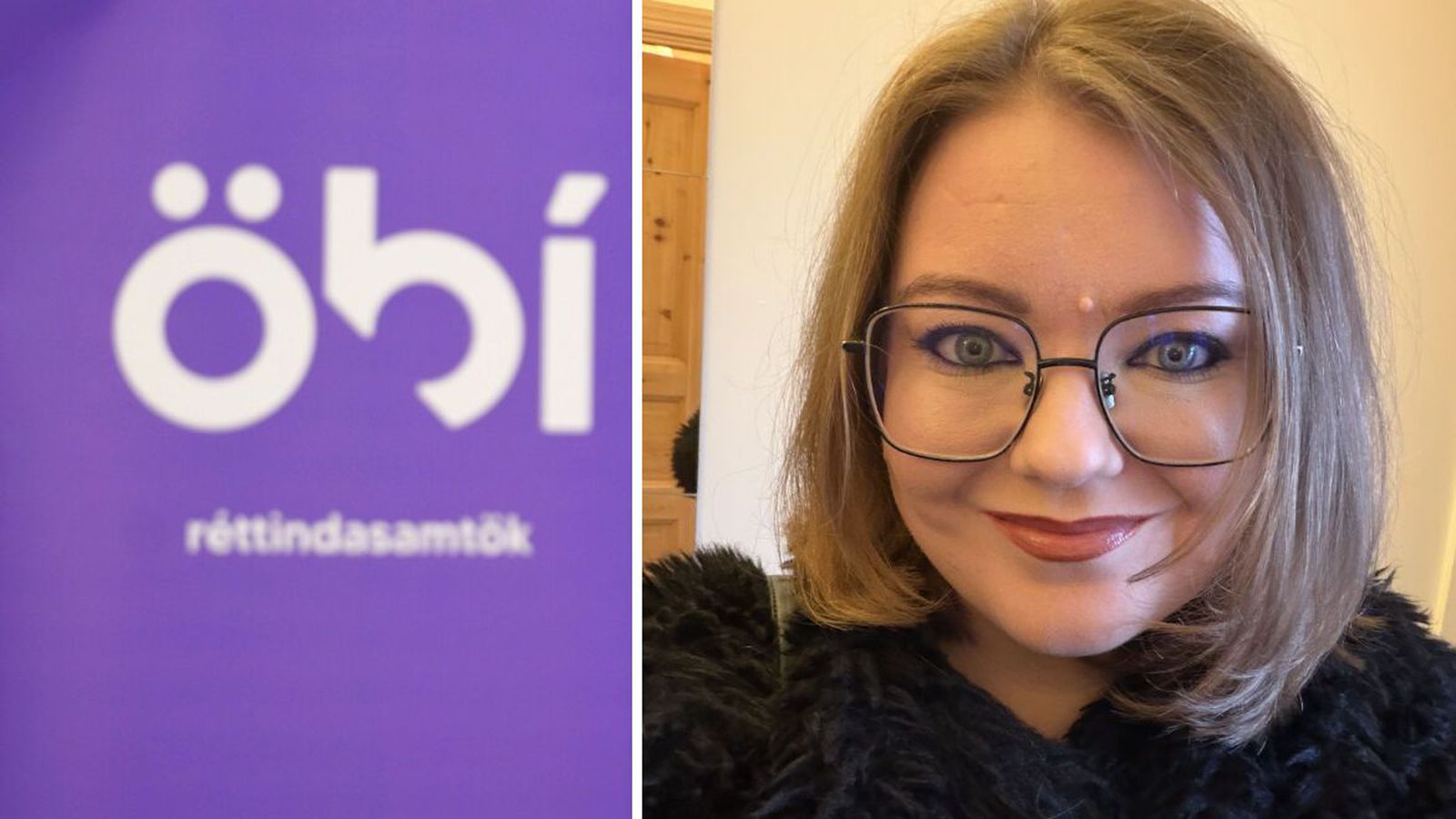 Nafnið villandi og ekki lýsandi fyrir heilkennið