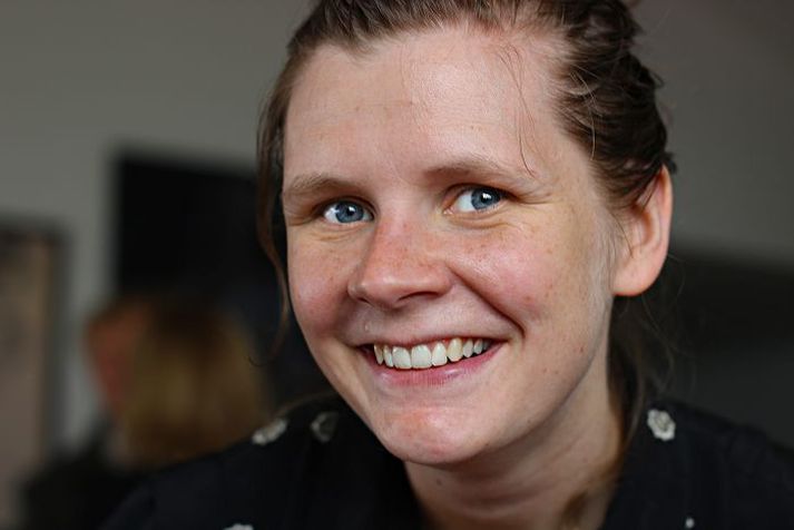 Hildur Björgvins- dóttir