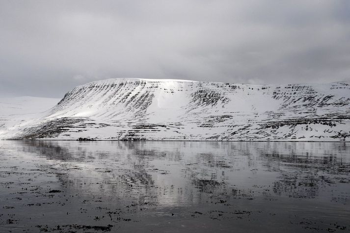 Ósnortin náttúran eru þau verðmæti sem menn telja nauðsynlegt að vernda, ekki síst vegna ferðaþjónustu.