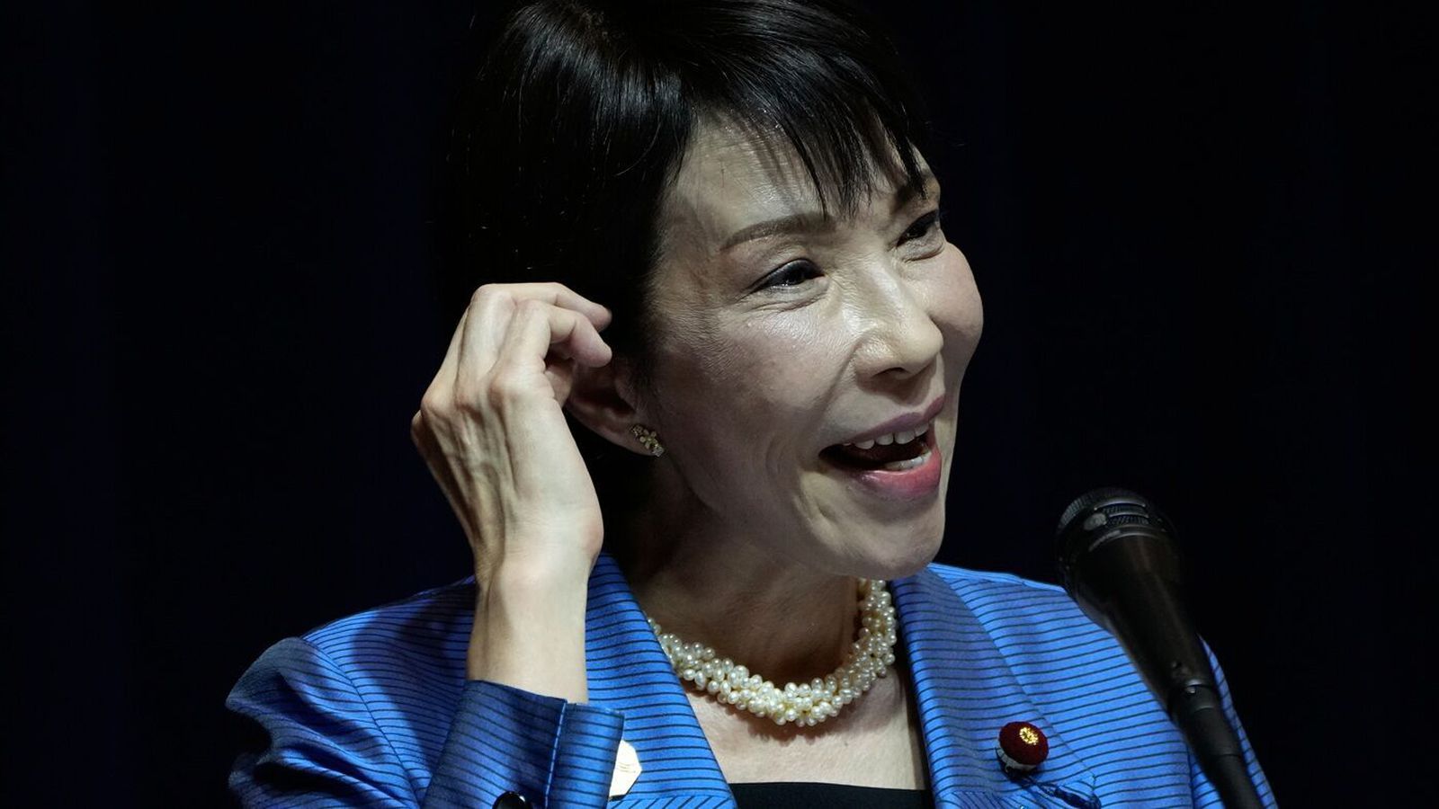 Lagði til að for­sætis­ráð­herrann yrði afhöfðaður