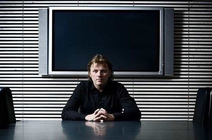 Jón Ásgeir Jóhannesson