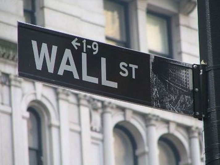Wall Street.