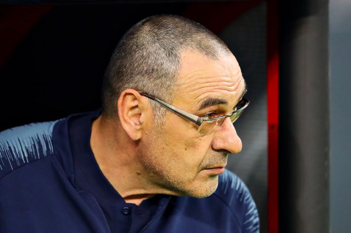 Sarri.