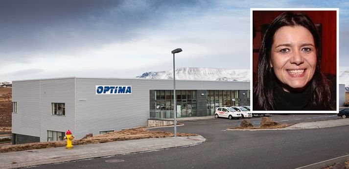Hildur mun einnig stýra sölu og tilboðsgerð á skjala- og öryggisskápum.