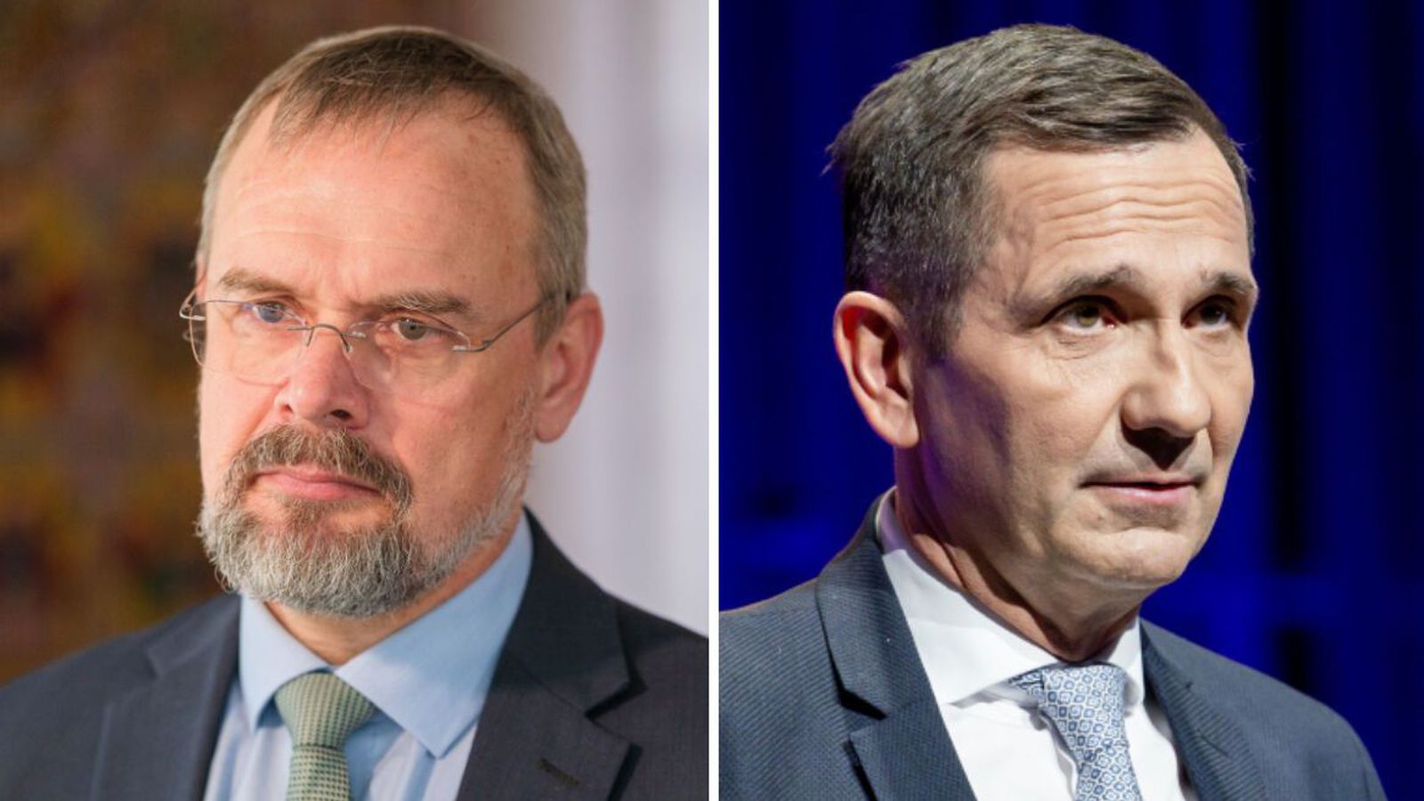 Hafi ekki fundað form­lega án Harðar heldur snætt há­degis­mat