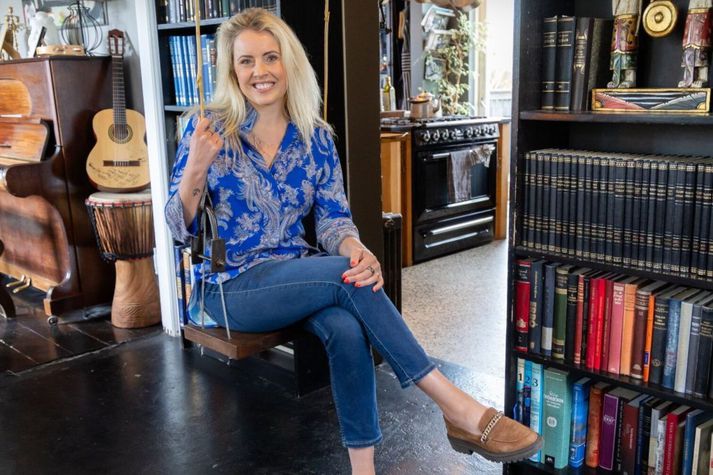 Stuttur orkublundur um há­degi getur bætt ein­beitingu og líðan