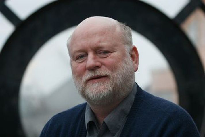 Ágúst Einarsson kveður Framtakssjóðinn með stolti