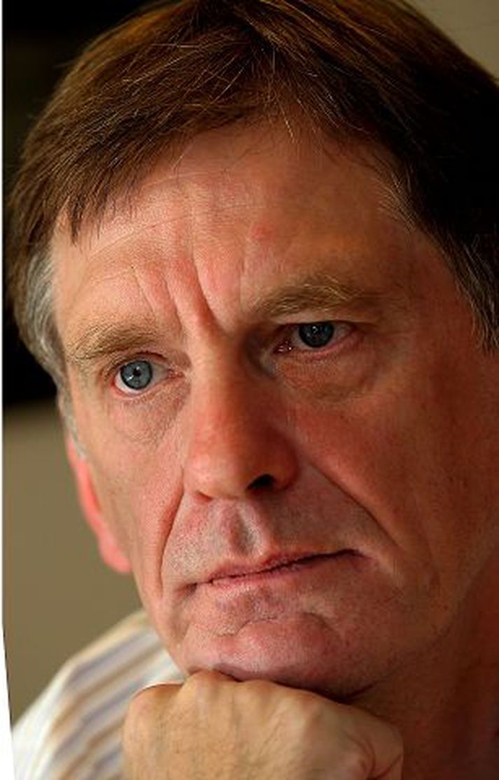 Kristinn H. 
Gunnarsson