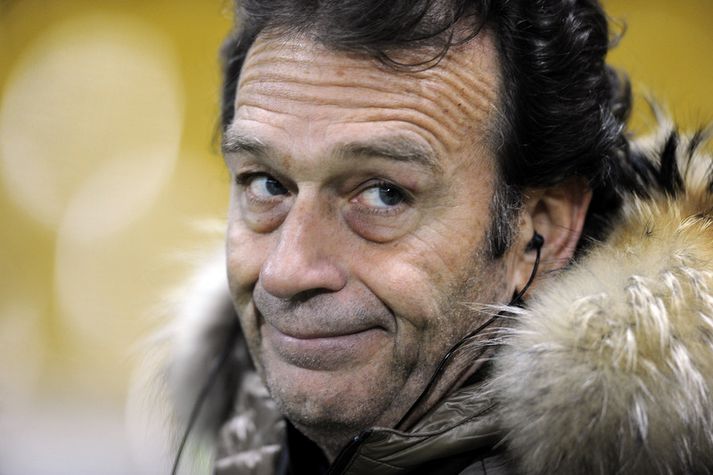 Massimo Cellino.