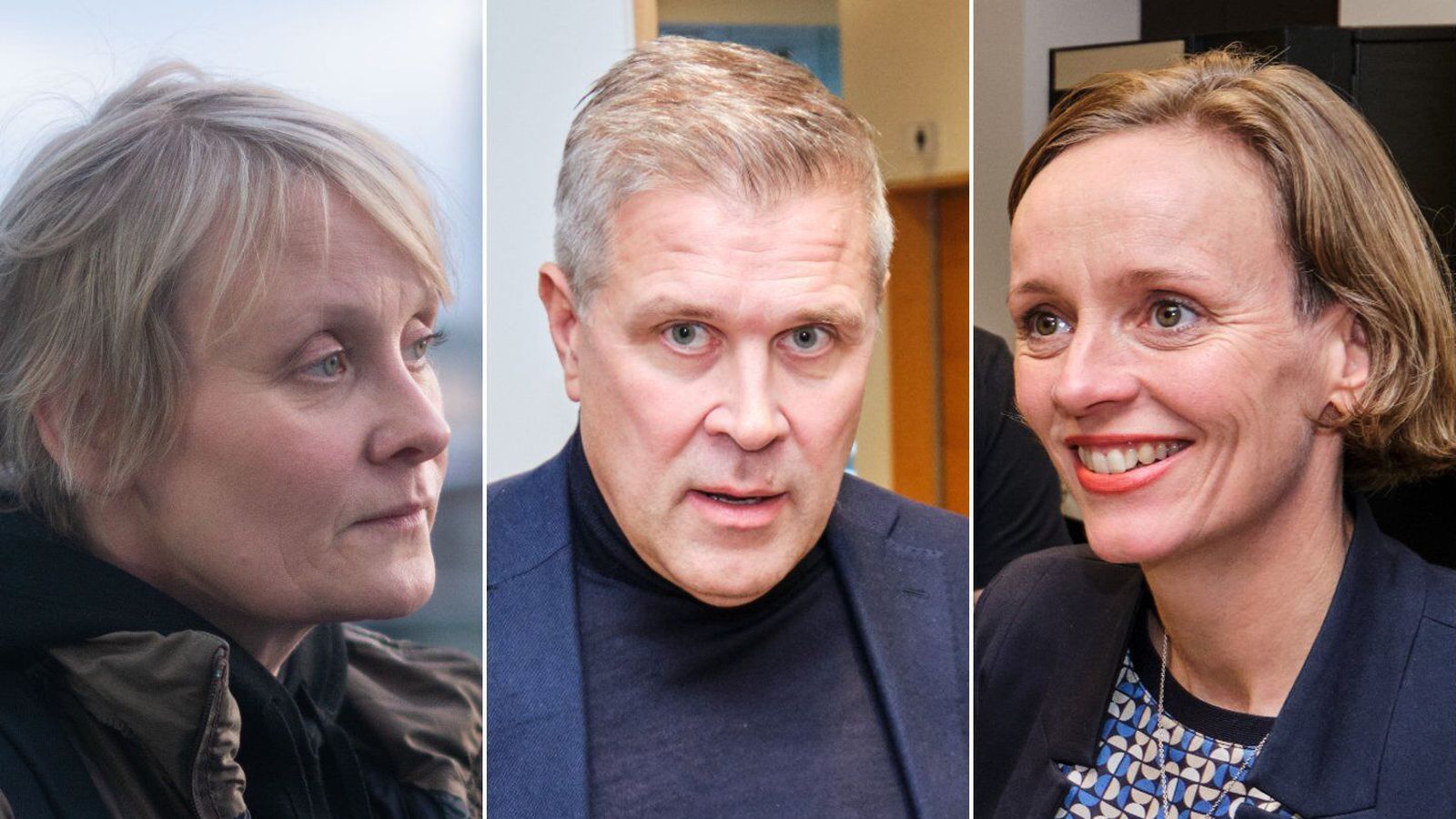 Engin ó­birt lof­orð eða leyni­legt sam­komu­lag