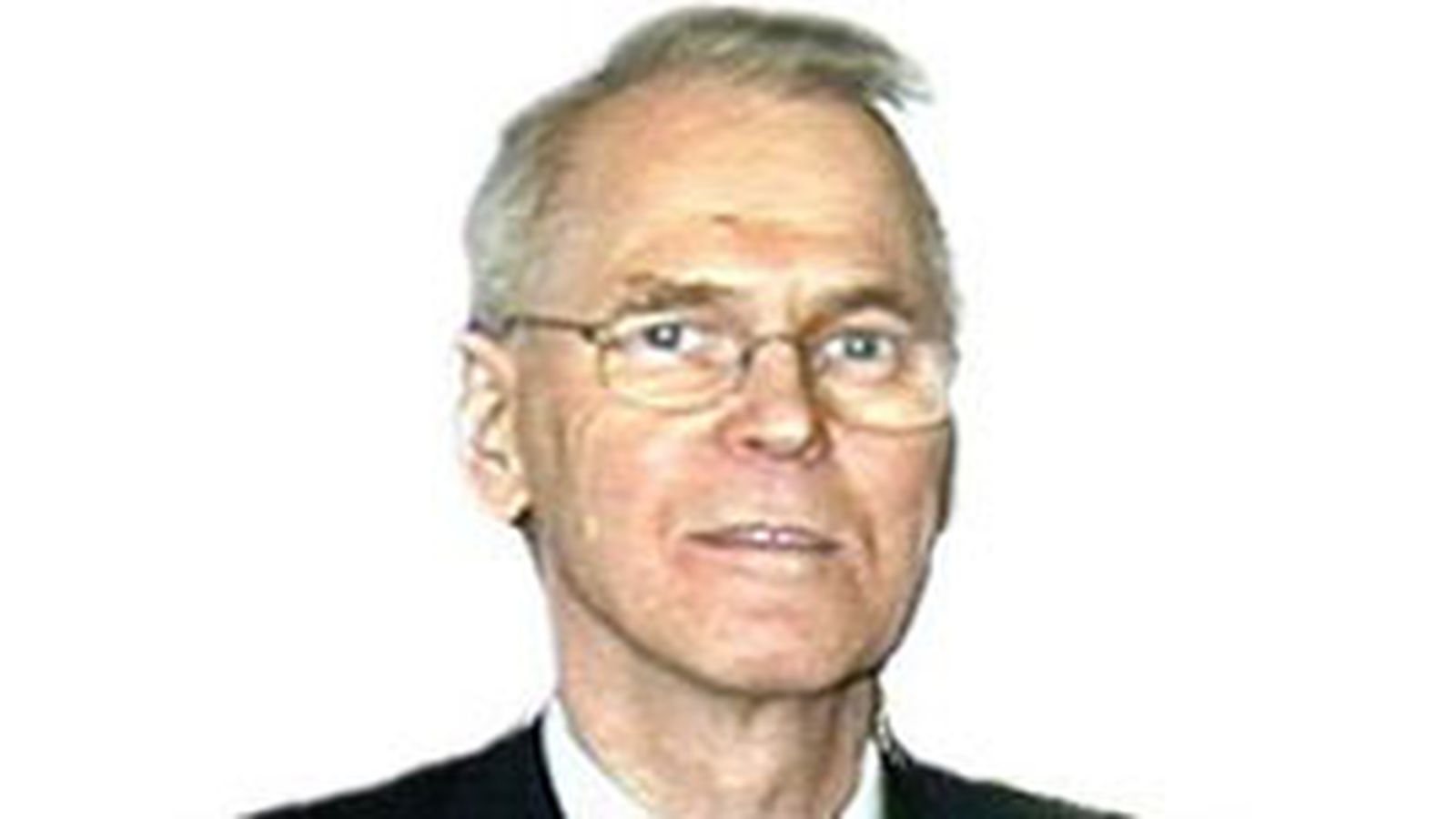 Árni Ragnar Árnason látinn - Vísir