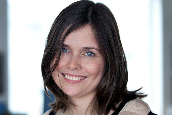 Katrín Jakobsdóttir menntamálaráðherra lagði frumvarpið fram.