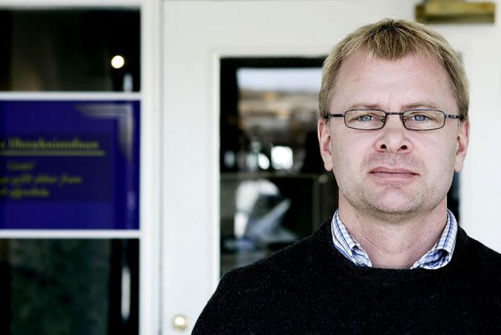 Þorsteinn Geirsson. Vdeca hefur búið til einkaleyfisverndaða ferla sem gerir fyrirtækjum kleift að kaupa upplýsingar um neysluhegðun einstaklinga og bæta þannig markaðssetningu sína.