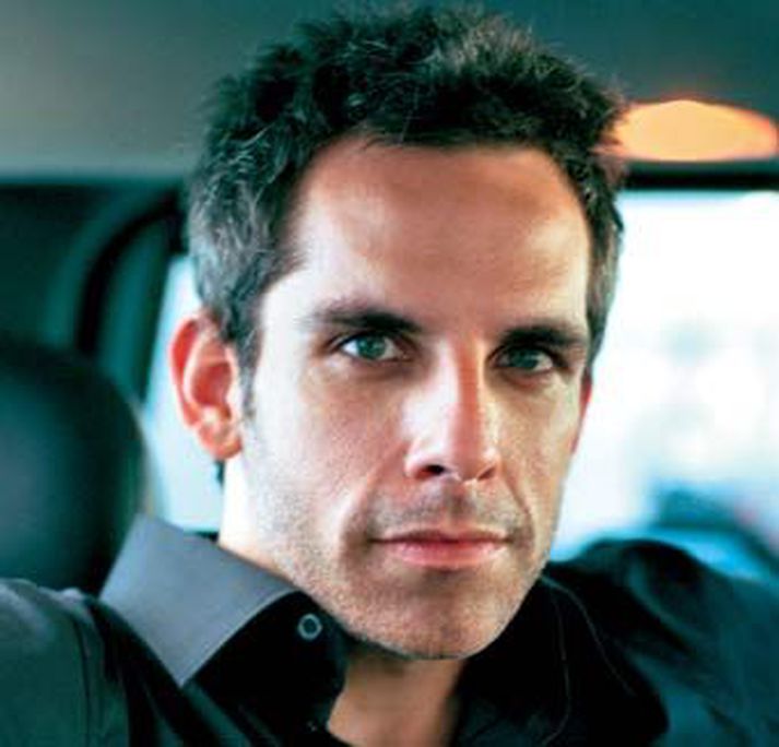 Ben Stiller.