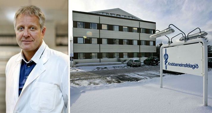 Þegar er byrjað að safna sýnum sem eru með ákveðnar breytingar en safna þarf um 50 til 100 sýnum til þess að skoða í einu vegna til að gæta kostnaðarhagkvæmi.